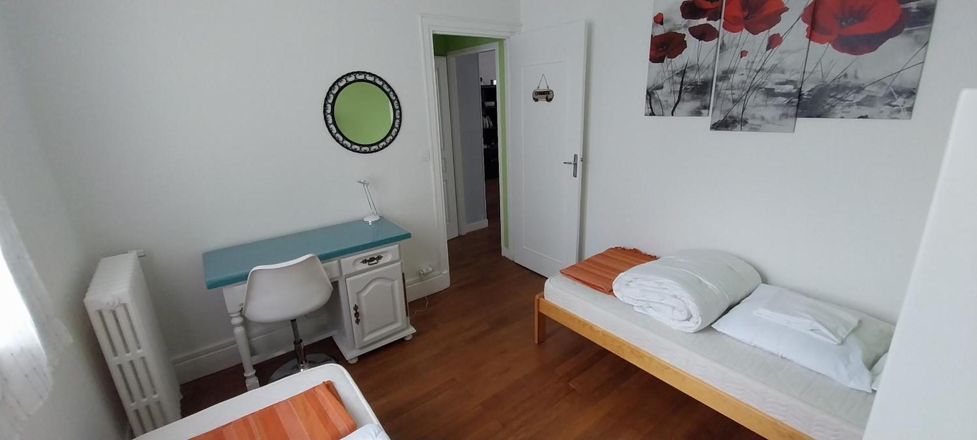 Maison De Ville Plein Centre, 3 Etoiles, A 200M De La Plage, Parking Prive, Wifi ロワイヤン エクステリア 写真