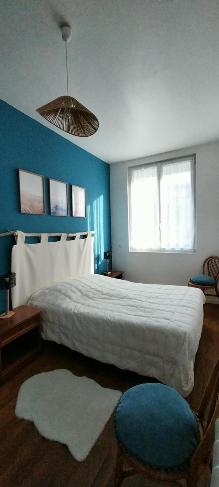 Maison De Ville Plein Centre, 3 Etoiles, A 200M De La Plage, Parking Prive, Wifi ロワイヤン エクステリア 写真