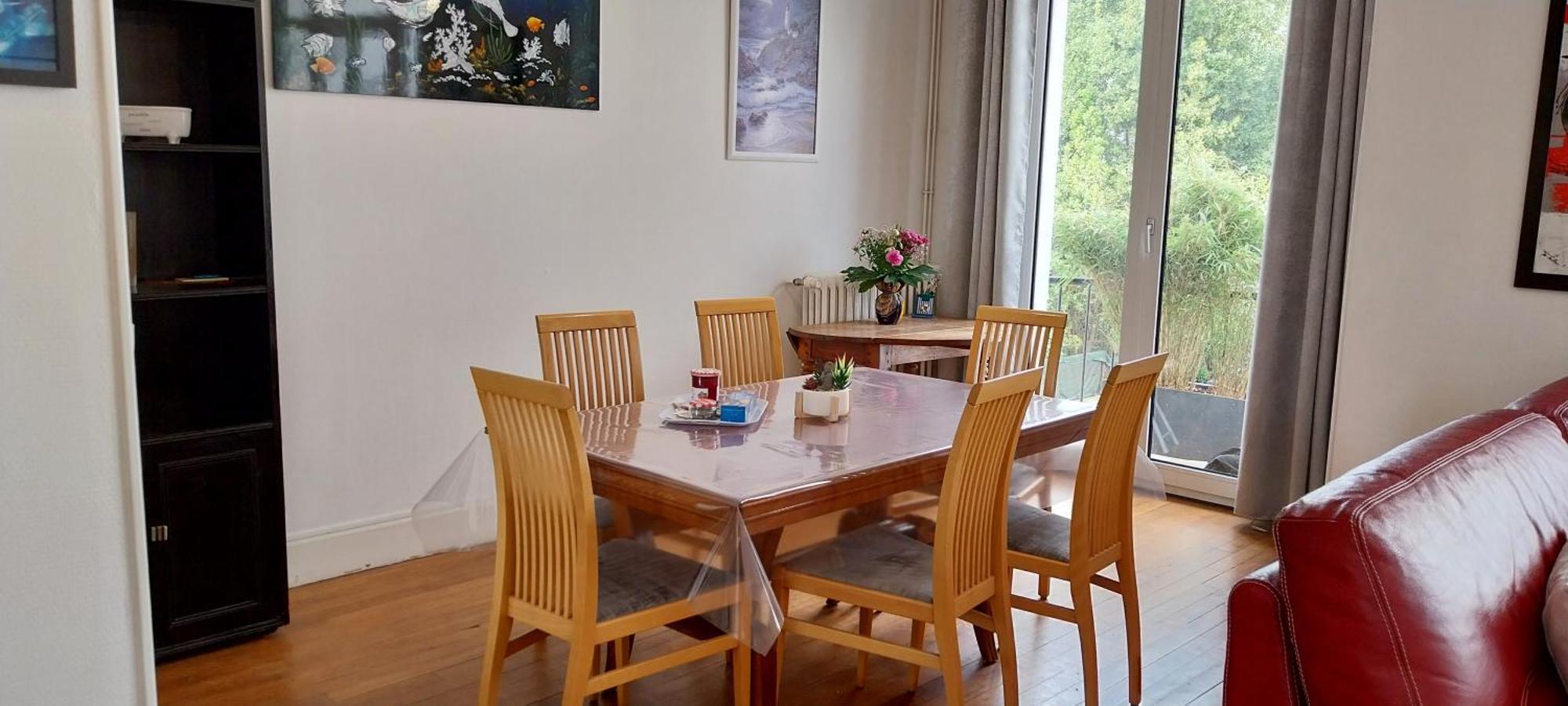 Maison De Ville Plein Centre, 3 Etoiles, A 200M De La Plage, Parking Prive, Wifi ロワイヤン エクステリア 写真