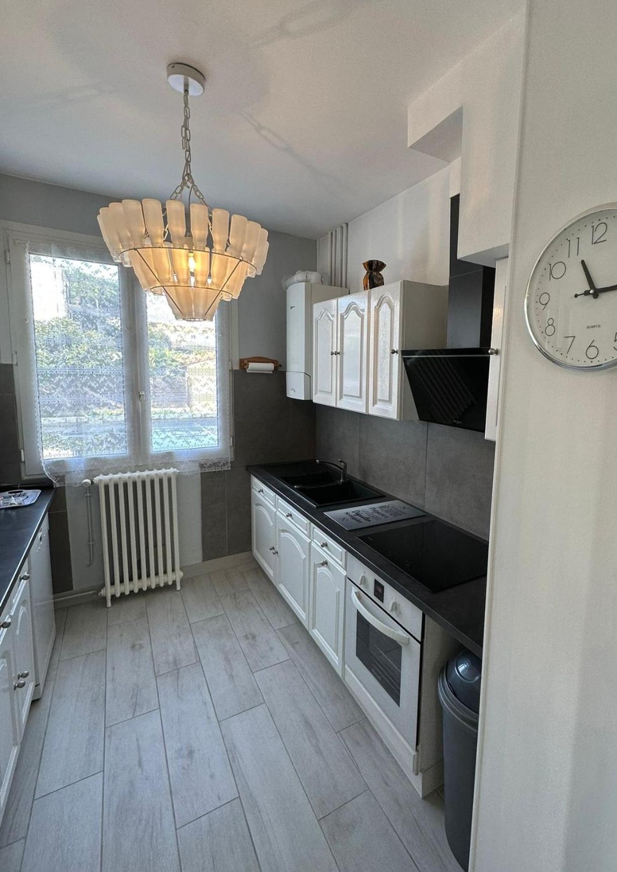 Maison De Ville Plein Centre, 3 Etoiles, A 200M De La Plage, Parking Prive, Wifi ロワイヤン エクステリア 写真