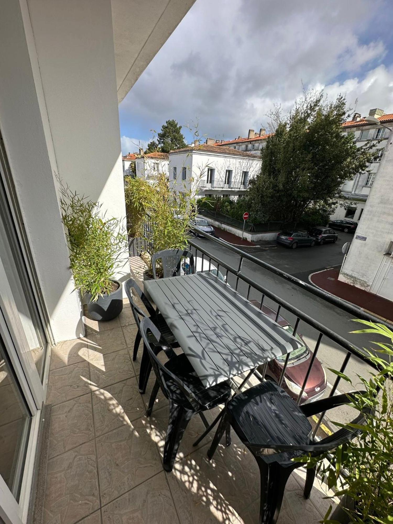 Maison De Ville Plein Centre, 3 Etoiles, A 200M De La Plage, Parking Prive, Wifi ロワイヤン エクステリア 写真