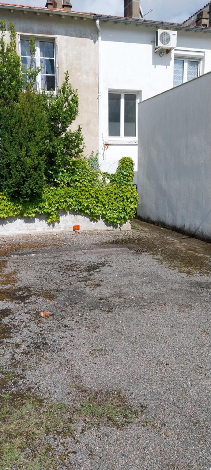 Maison De Ville Plein Centre, 3 Etoiles, A 200M De La Plage, Parking Prive, Wifi ロワイヤン エクステリア 写真