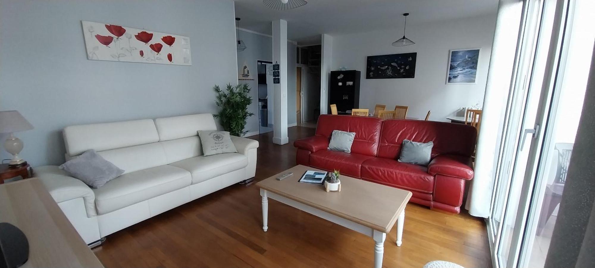 Maison De Ville Plein Centre, 3 Etoiles, A 200M De La Plage, Parking Prive, Wifi ロワイヤン エクステリア 写真